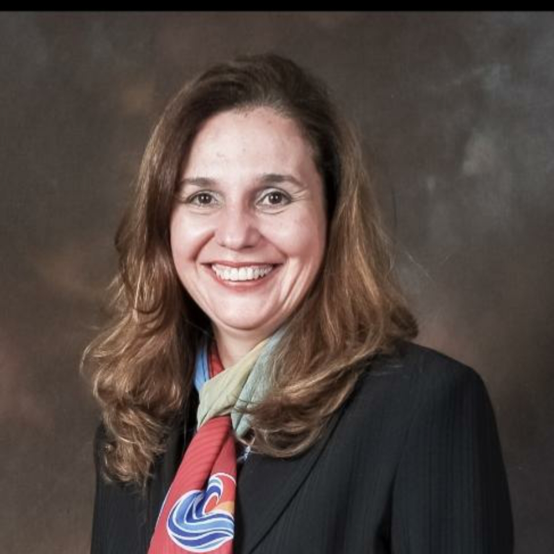 Dra. Mariadélia Francoy